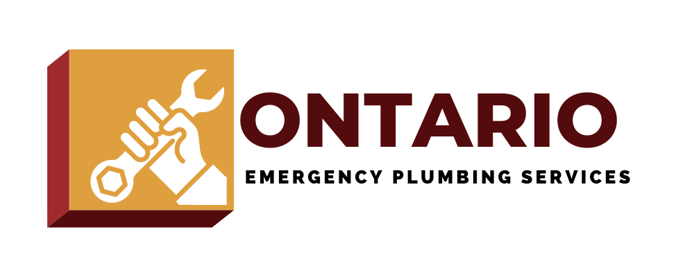 Ontario Emergency Plumbing Services - Logo